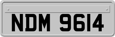 NDM9614