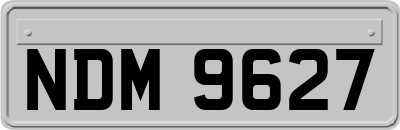 NDM9627