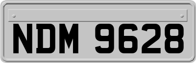 NDM9628