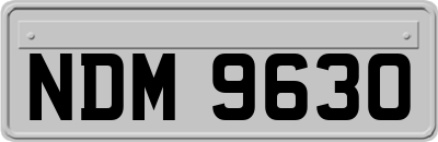 NDM9630