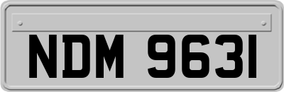 NDM9631