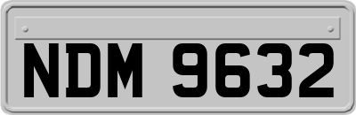 NDM9632