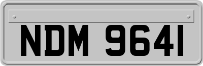 NDM9641
