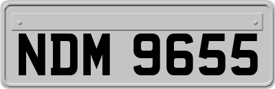 NDM9655