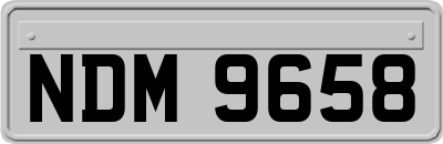NDM9658