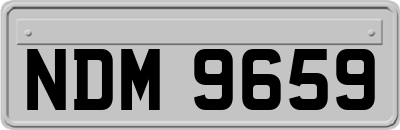 NDM9659