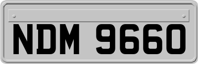 NDM9660