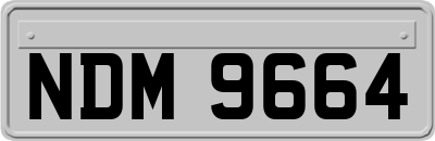 NDM9664