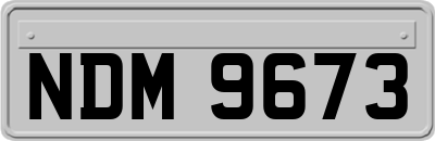 NDM9673