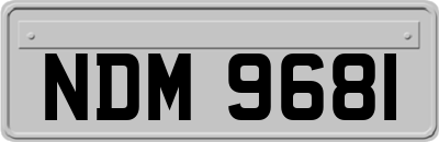 NDM9681