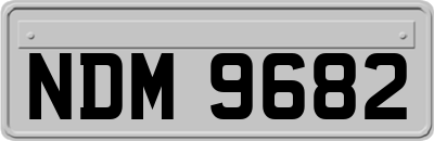 NDM9682