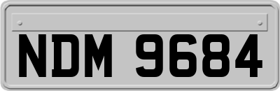 NDM9684
