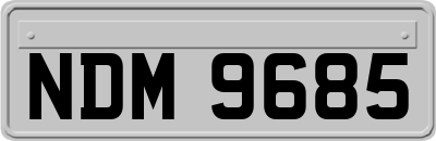 NDM9685