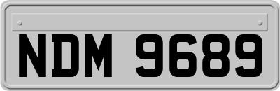 NDM9689