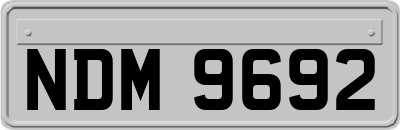 NDM9692