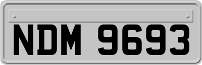 NDM9693