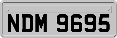 NDM9695