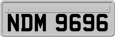 NDM9696