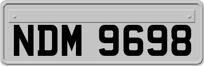 NDM9698