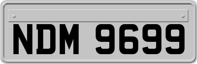 NDM9699