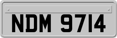NDM9714