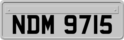 NDM9715
