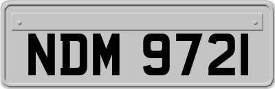 NDM9721