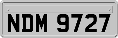 NDM9727