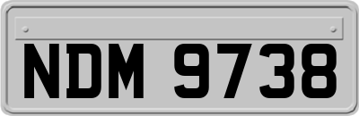 NDM9738