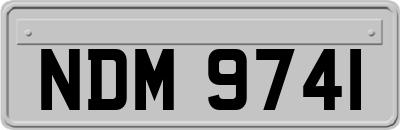 NDM9741