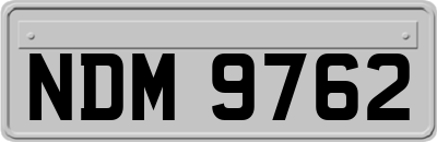NDM9762