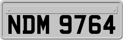 NDM9764