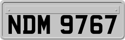 NDM9767