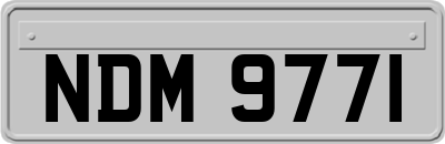 NDM9771
