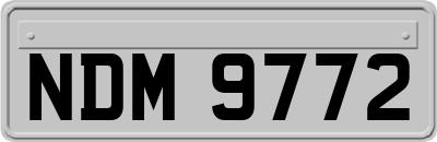NDM9772