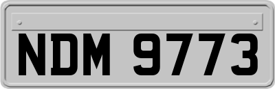 NDM9773