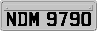 NDM9790