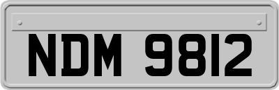 NDM9812