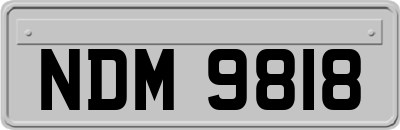 NDM9818