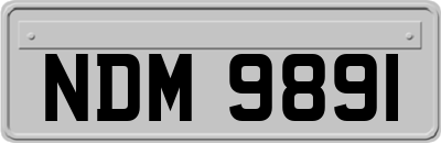 NDM9891