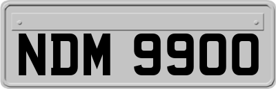 NDM9900