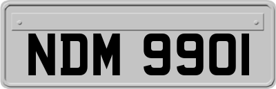 NDM9901