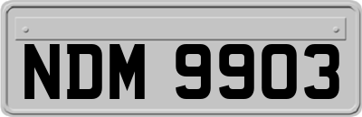 NDM9903