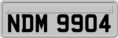 NDM9904