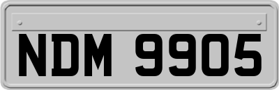 NDM9905
