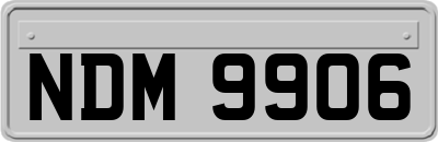 NDM9906