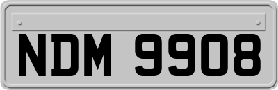 NDM9908