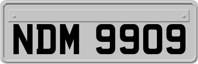 NDM9909