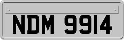 NDM9914