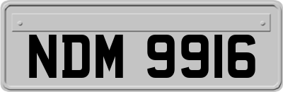 NDM9916